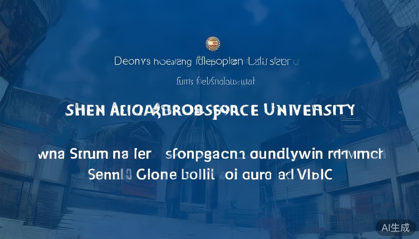 沈阳航空航天大学官网VPN使用方法与安全登录全攻略 在当前数字化学习与科研日益深入的背景下,许多高校都