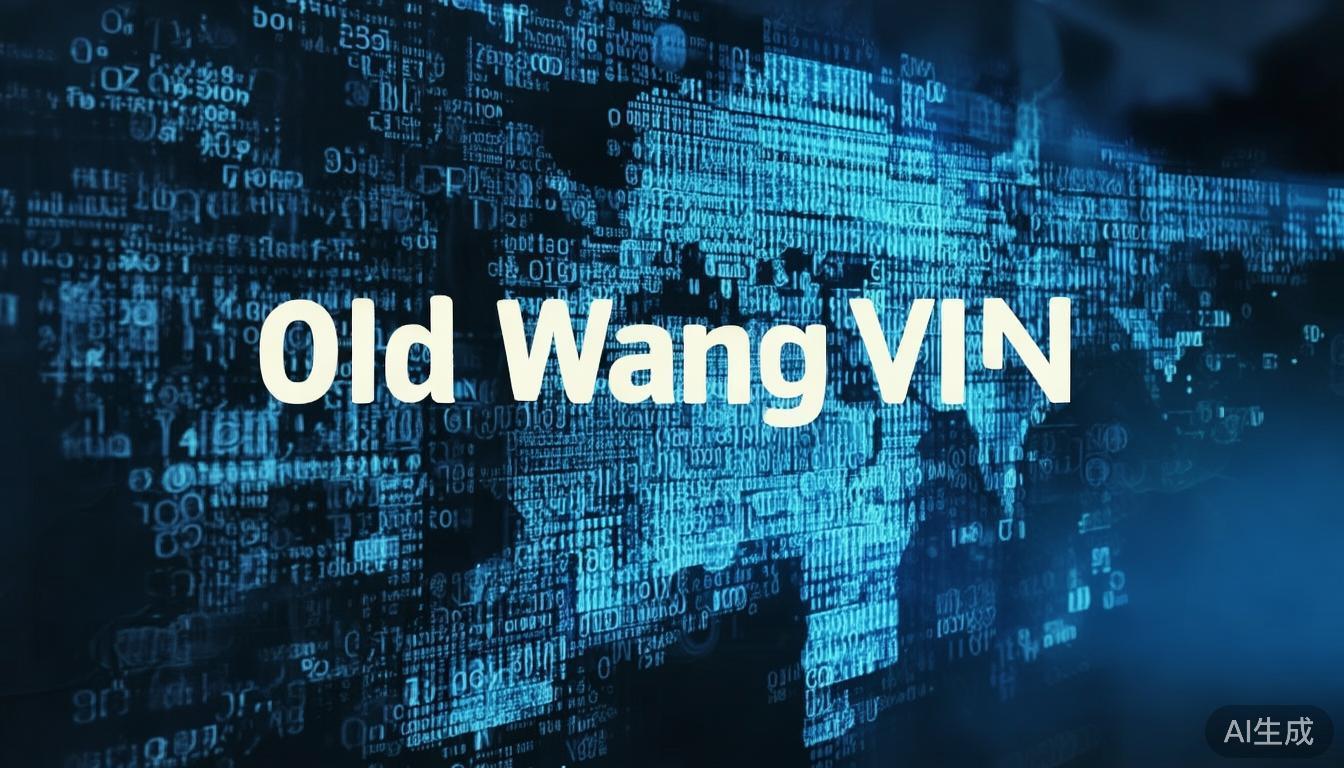 全面解析iOS老王VPN的高效使用方法与安全保障技巧 在当今数字时代,个人隐私与网络安全成为每个互联网用