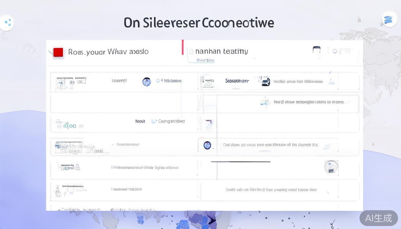 选择节点：打开软件后，用户可以根据实际需要选择不同